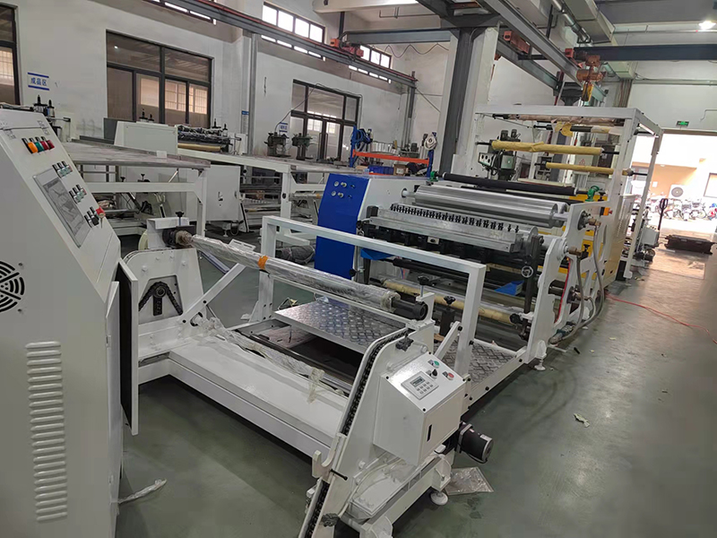 电子标签涂布机