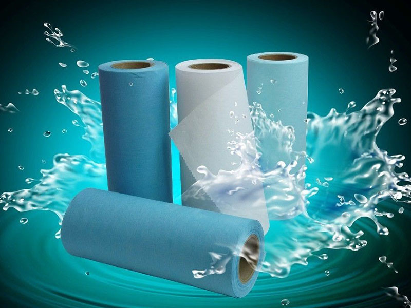 淋膜刮涂两用设备