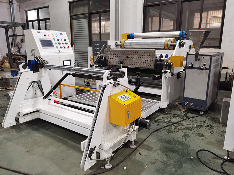 热熔胶转移设备