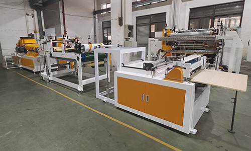 茂丰机械官网正式上线了！